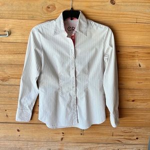 CR RanchWear Show Shirt